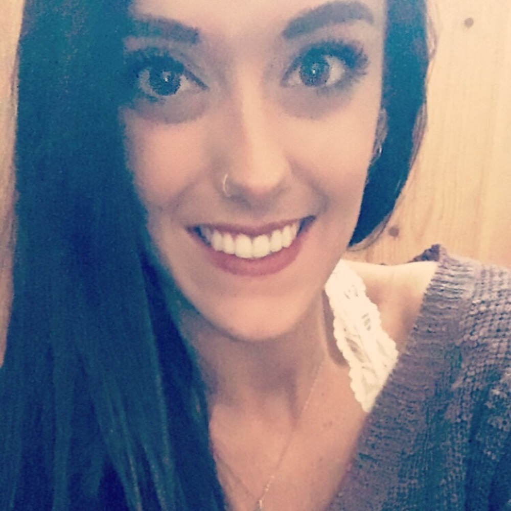 Meet your Posher, Megan